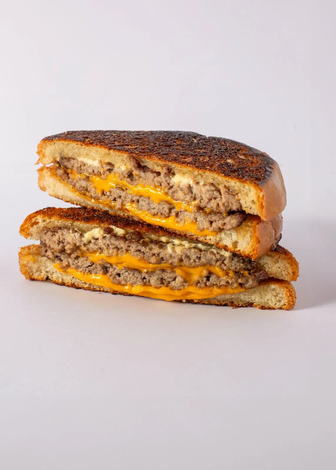 Patty Melt