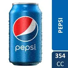 Pepsi