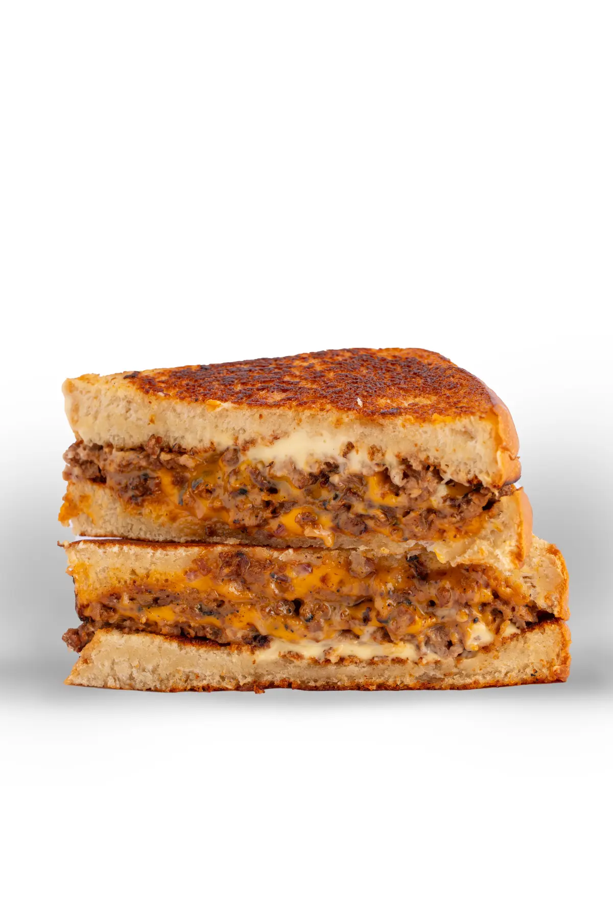 Patty Melt VEGGIE